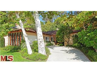 840 Leonard Road Los Angeles, CA 90049 - Photo 1 of 1 Gallery Image 1