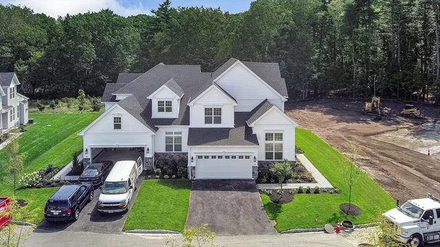 $1,150,000 | 12 Hope Lane, Unit 14, Boxford, MA 01921