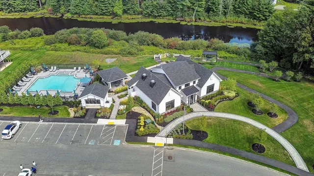 $1,150,000 | 12 Hope Lane, Unit 14, Boxford, MA 01921