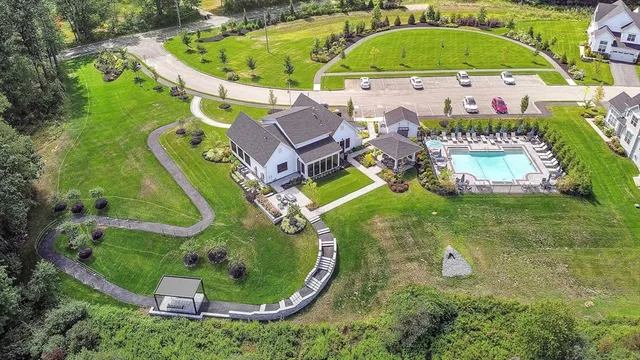 $1,150,000 | 12 Hope Lane, Unit 14, Boxford, MA 01921