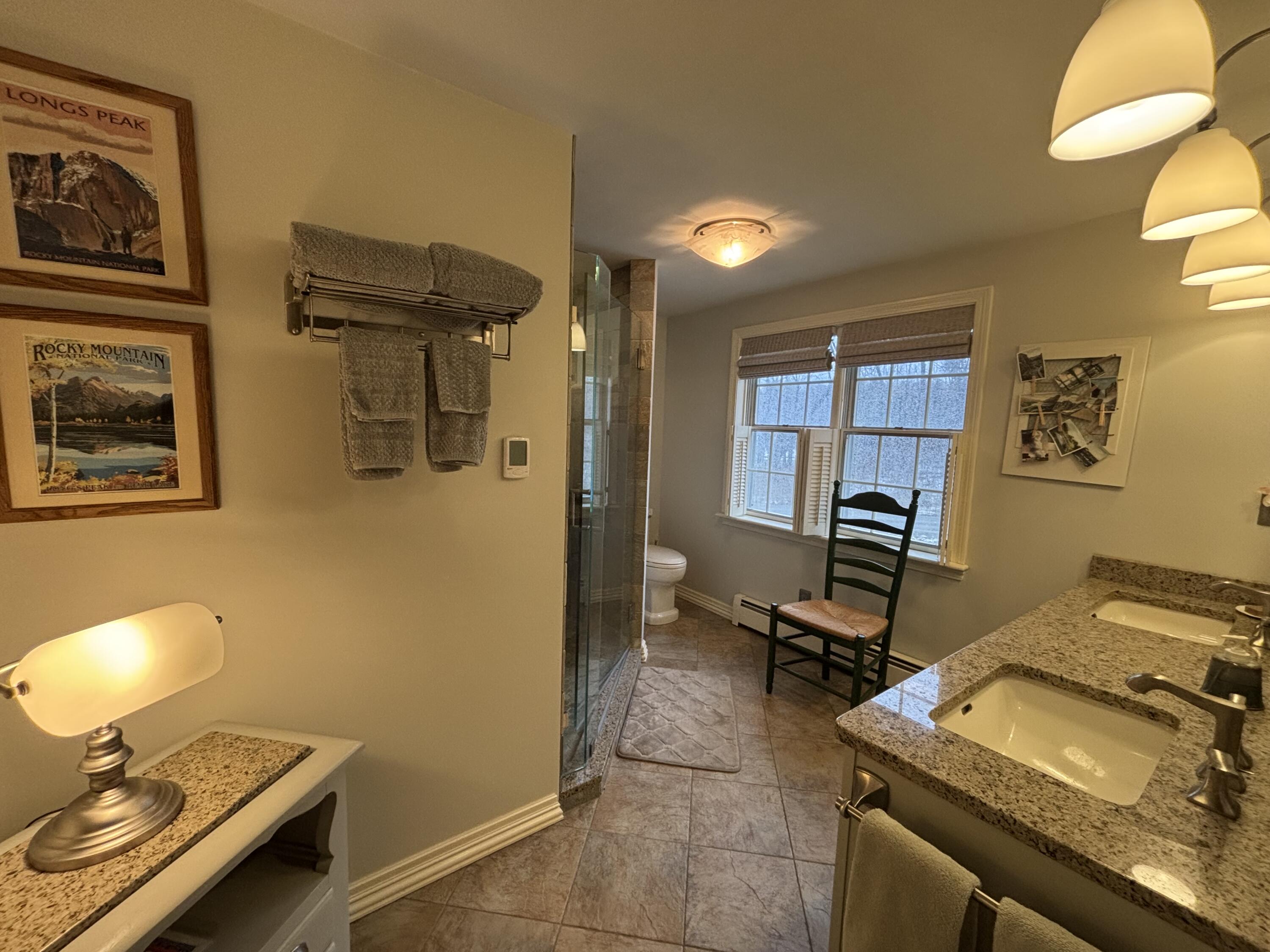 11 Baker Road Winterport, ME 04496 - Photo 38 of 57 Bathroom