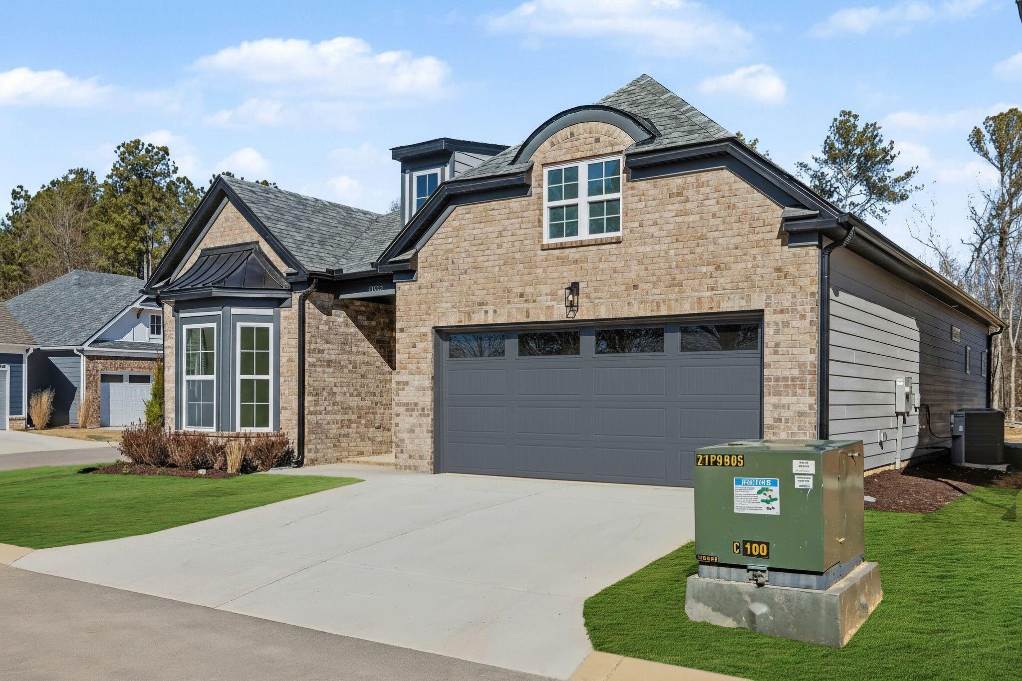 1035 Fortitude Trail Chattanooga, TN 37421 - Photo 3 of 36 rp2601192-1002