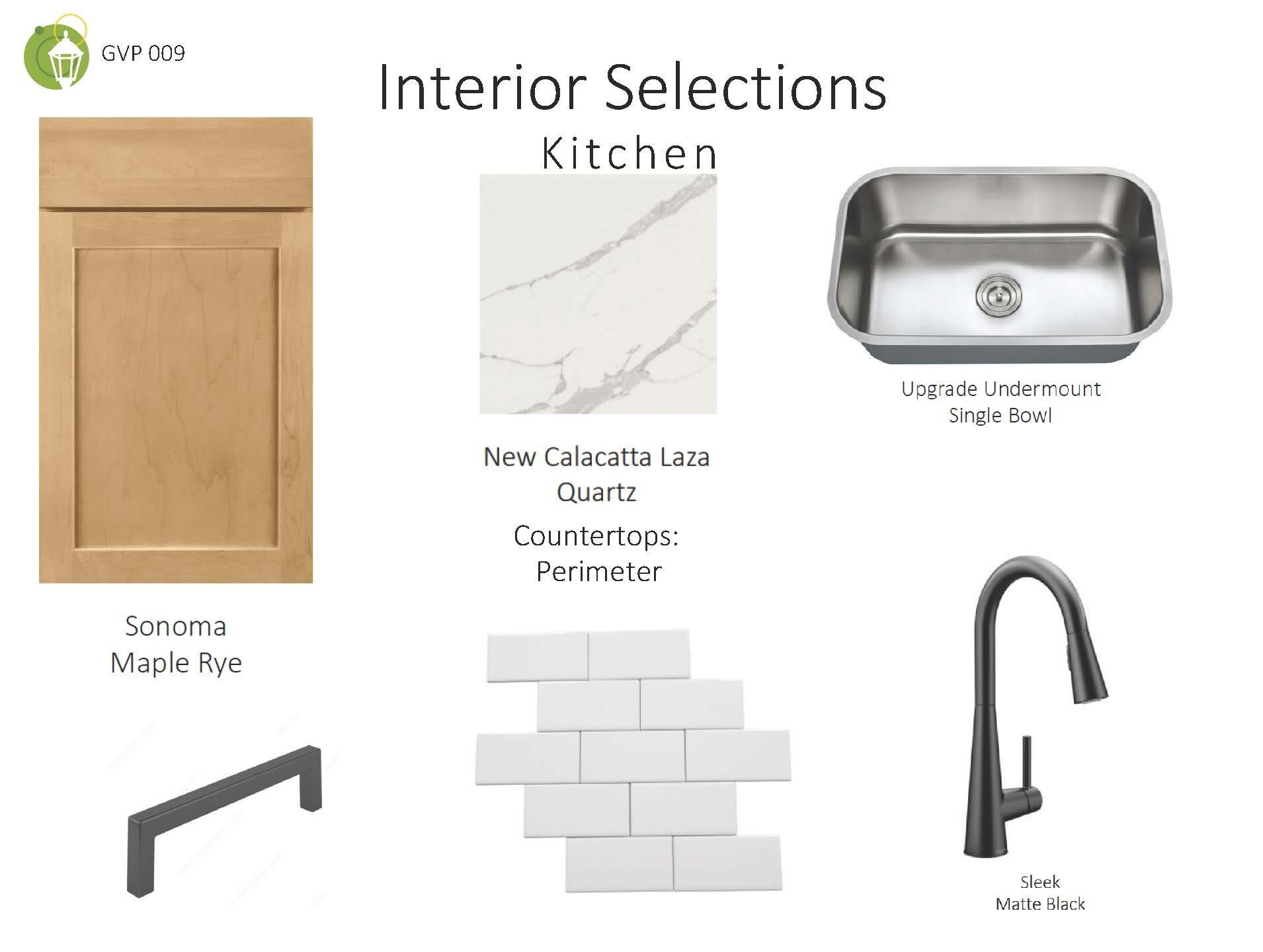 1035 Fortitude Trail Chattanooga, TN 37421 - Photo 32 of 36 GVP 009 Spec Selection Pictures 1005_Pag