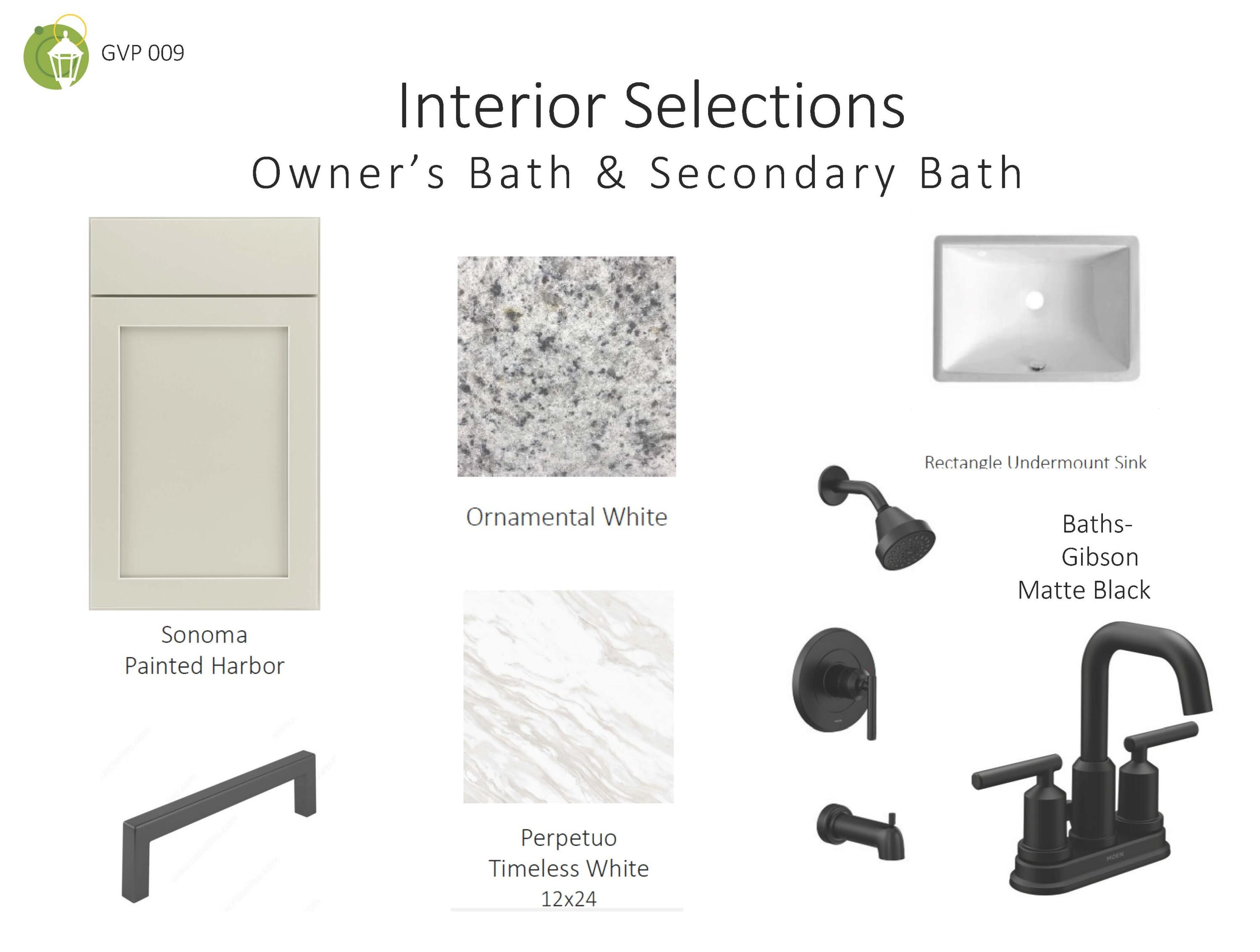 1035 Fortitude Trail Chattanooga, TN 37421 - Photo 34 of 36 GVP 009 Spec Selection Pictures 1005_Pag