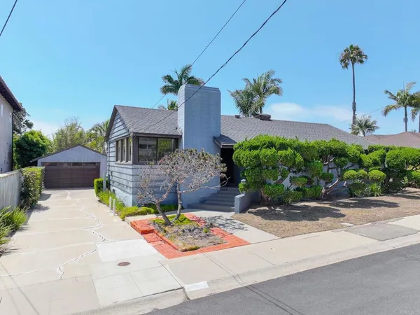 $2,985,000 | 646 Wrelton Drive, La Jolla, CA 92037