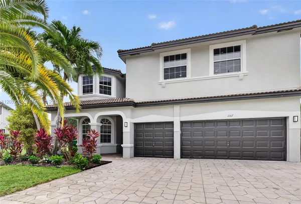 $9,500 | 2167 Southwest 176th Terrace, Miramar, FL 33029