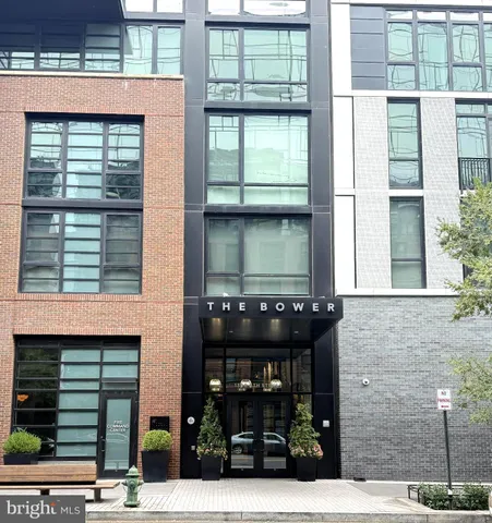 a front view of a house having yard