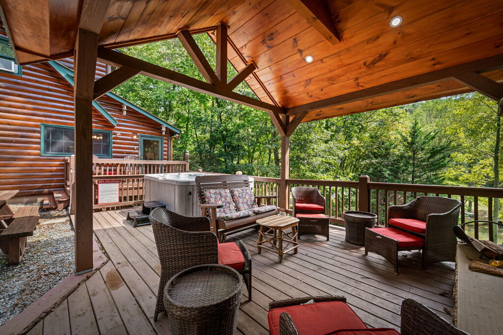 35 Wunder Bear Ridge Morganton, GA 30560 - Photo 76 of 123 Gallery Image 76