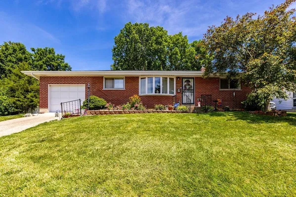 $245,000 | 732 Mark Avenue, Hamilton, OH 45013