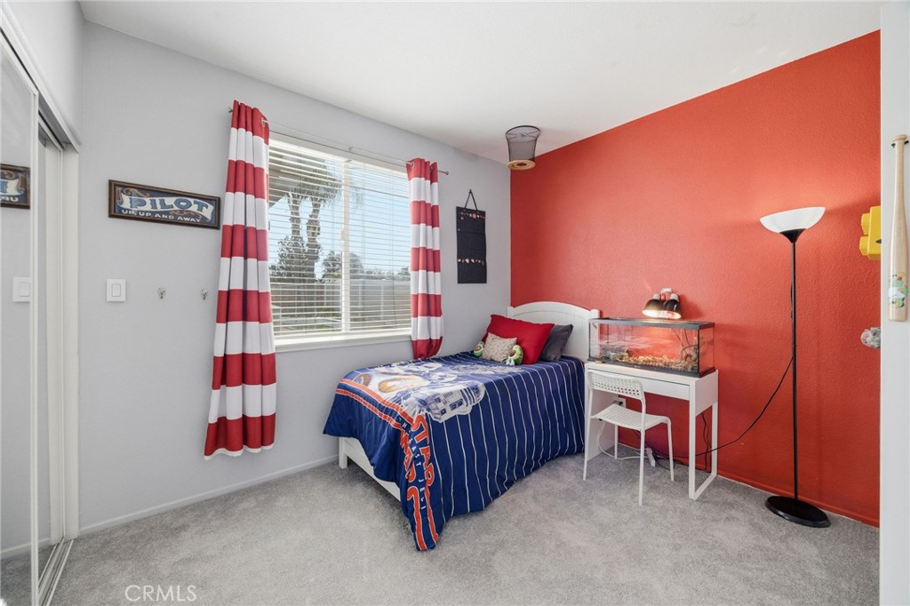 963 Cornerstone Way Corona, CA 92878 - Photo 11 of 41 Main Floor Bedroom