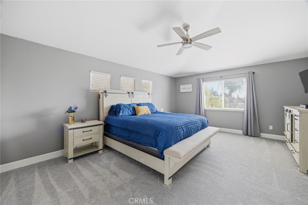963 Cornerstone Way Corona, CA 92878 - Photo 17 of 41 Primary Suite