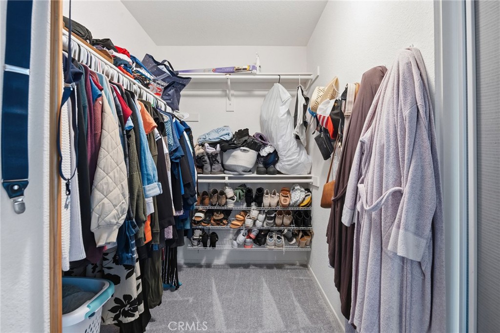 963 Cornerstone Way Corona, CA 92878 - Photo 23 of 41 Walk In Closet Primary
Suite