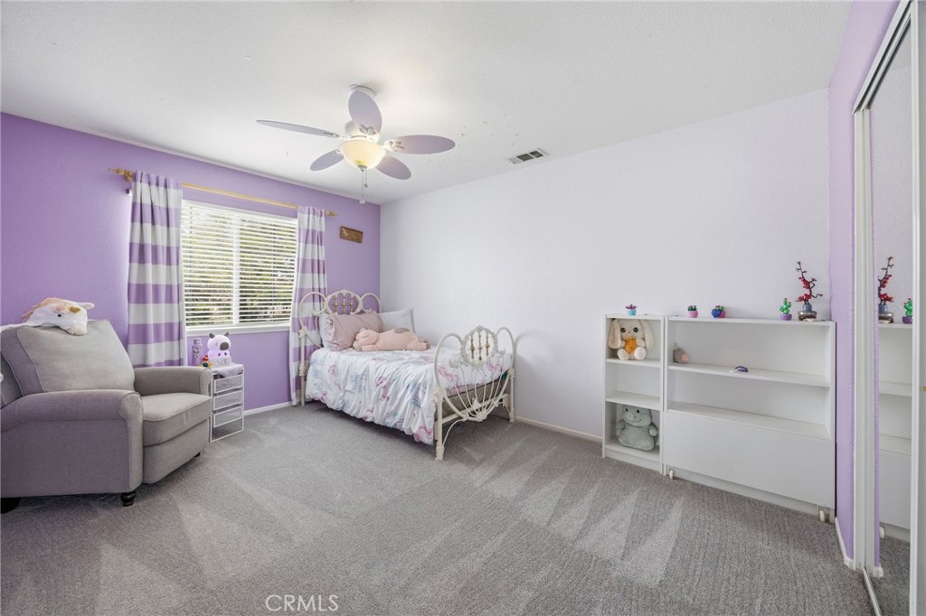 963 Cornerstone Way Corona, CA 92878 - Photo 24 of 41 2nd Level Bedroom