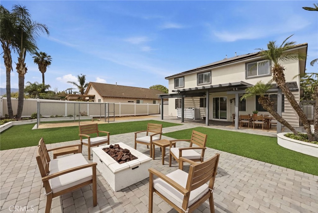 963 Cornerstone Way Corona, CA 92878 - Photo 35 of 41 Virtual Staged Photo