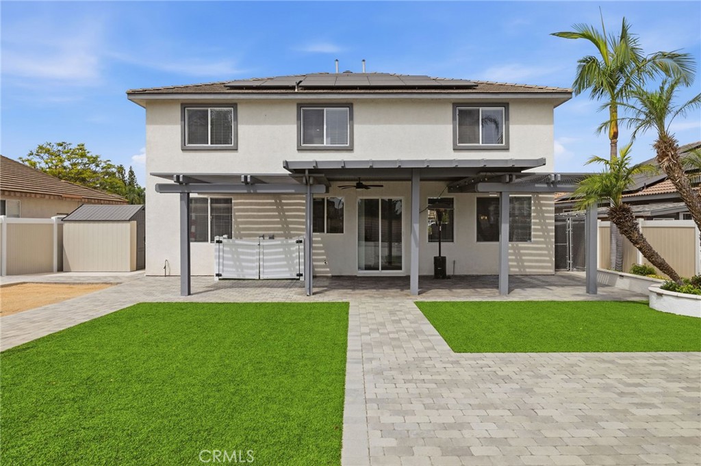 963 Cornerstone Way Corona, CA 92878 - Photo 36 of 41