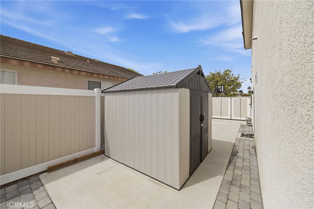 963 Cornerstone Way Corona, CA 92878 - Photo 39 of 41 RV/Boat or Toy Area 12'x50'