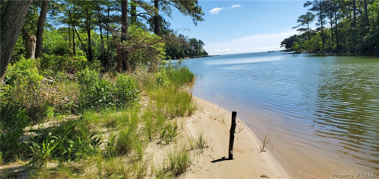 0 Timberline Drive Reedville, VA 22539 - Photo 4 of 4