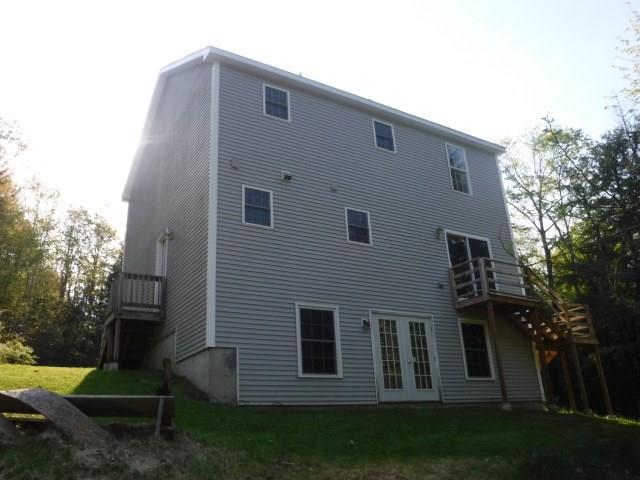 124 Chellis Road West Newfield, ME 04095 - Photo 3 of 16 Photo