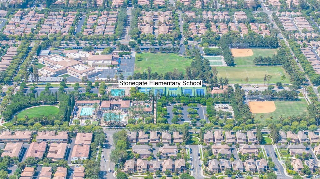 113 Mayfair Irvine, CA 92620 - Photo 31 of 31 a view of a city