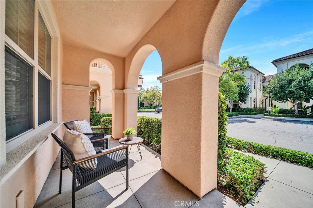 113 Mayfair Irvine, CA 92620 - Photo 4 of 31 a view of house with backyard and outdoor space