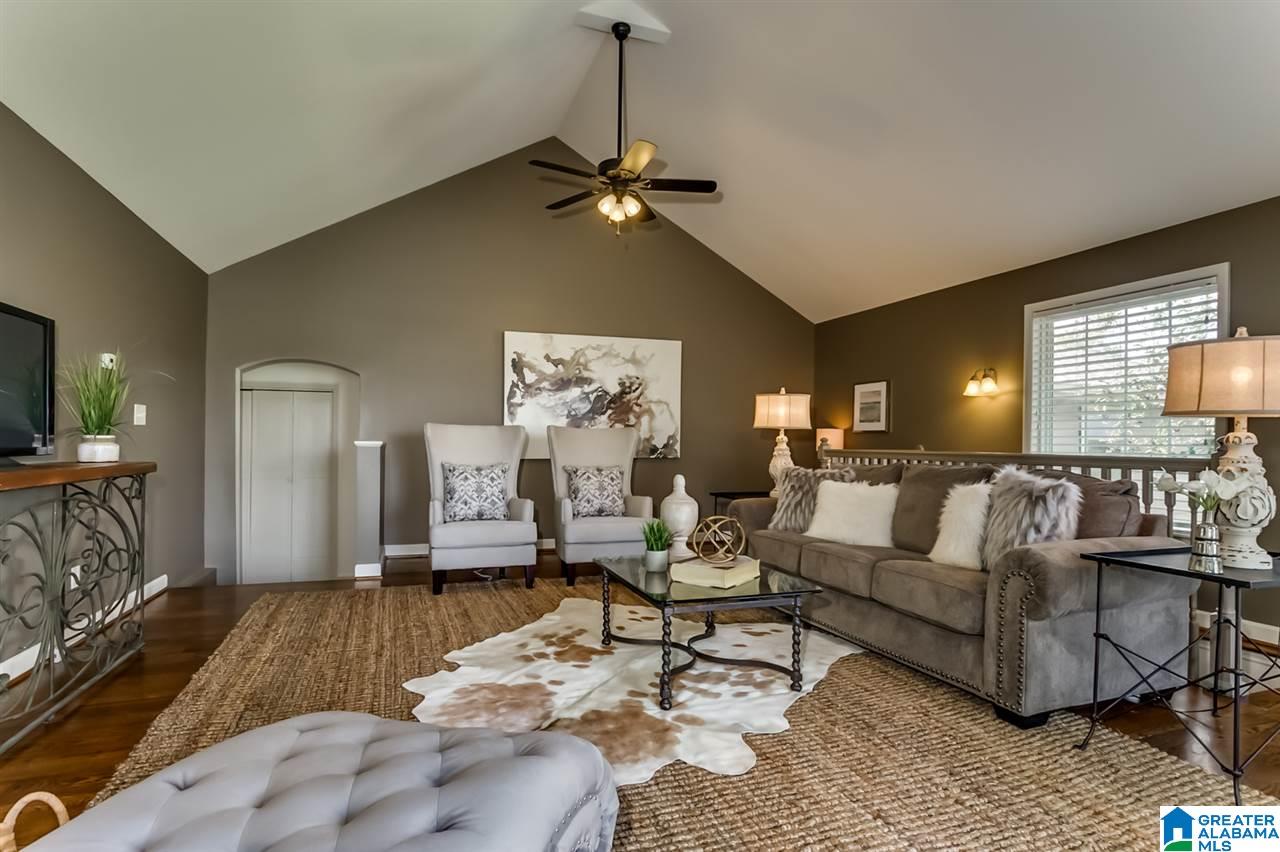 4401 Dolly Ridge Circle Birmingham, AL 35243 - Photo 24 of 48