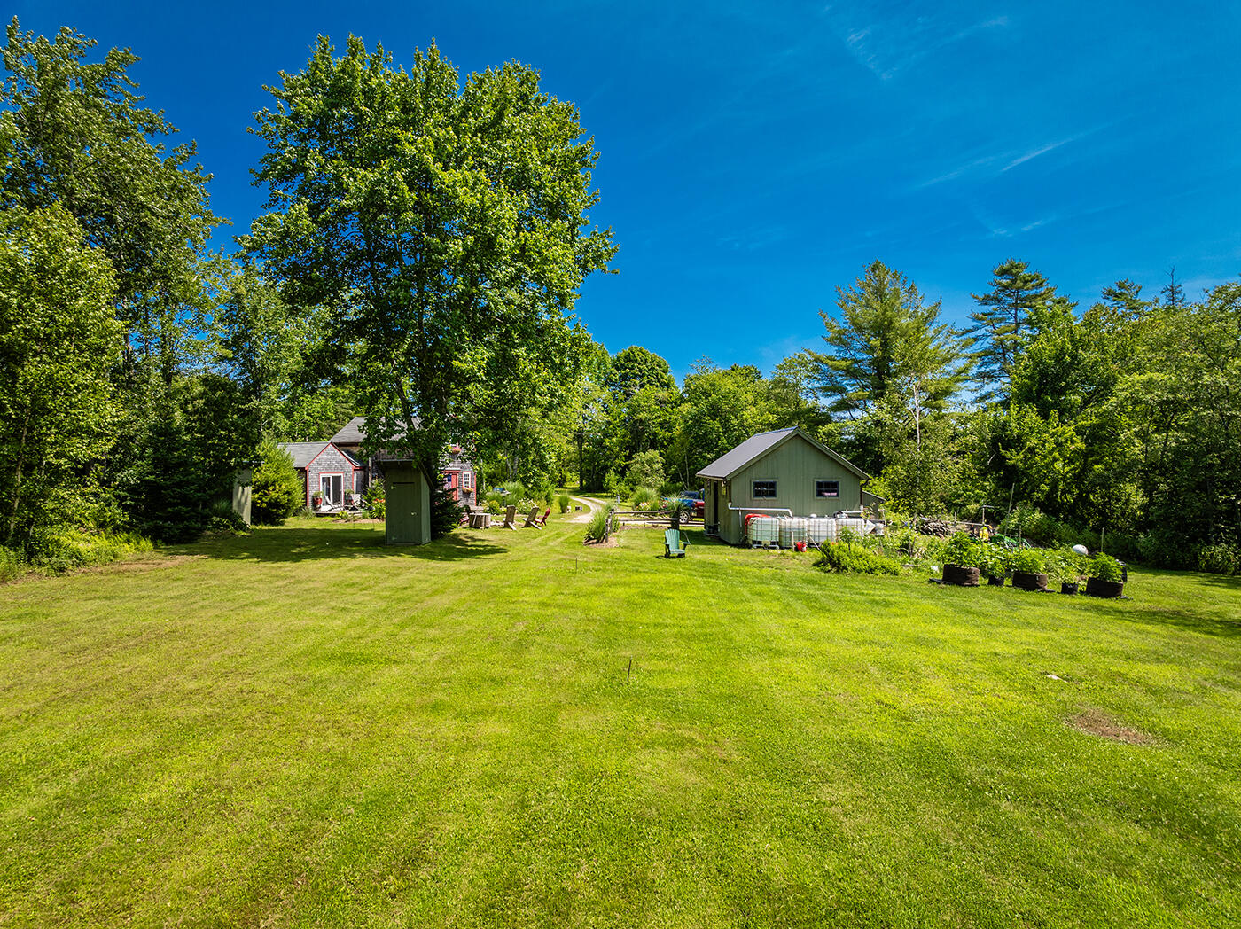 25 Salt Pond Road Friendship, ME 04547 - Photo 24 of 45 Exterior