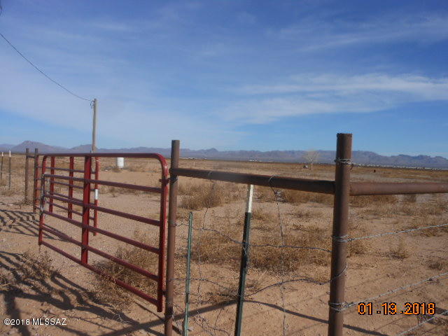 2707 North Adkins Road San Simon, AZ 85632 - Photo 2 of 9