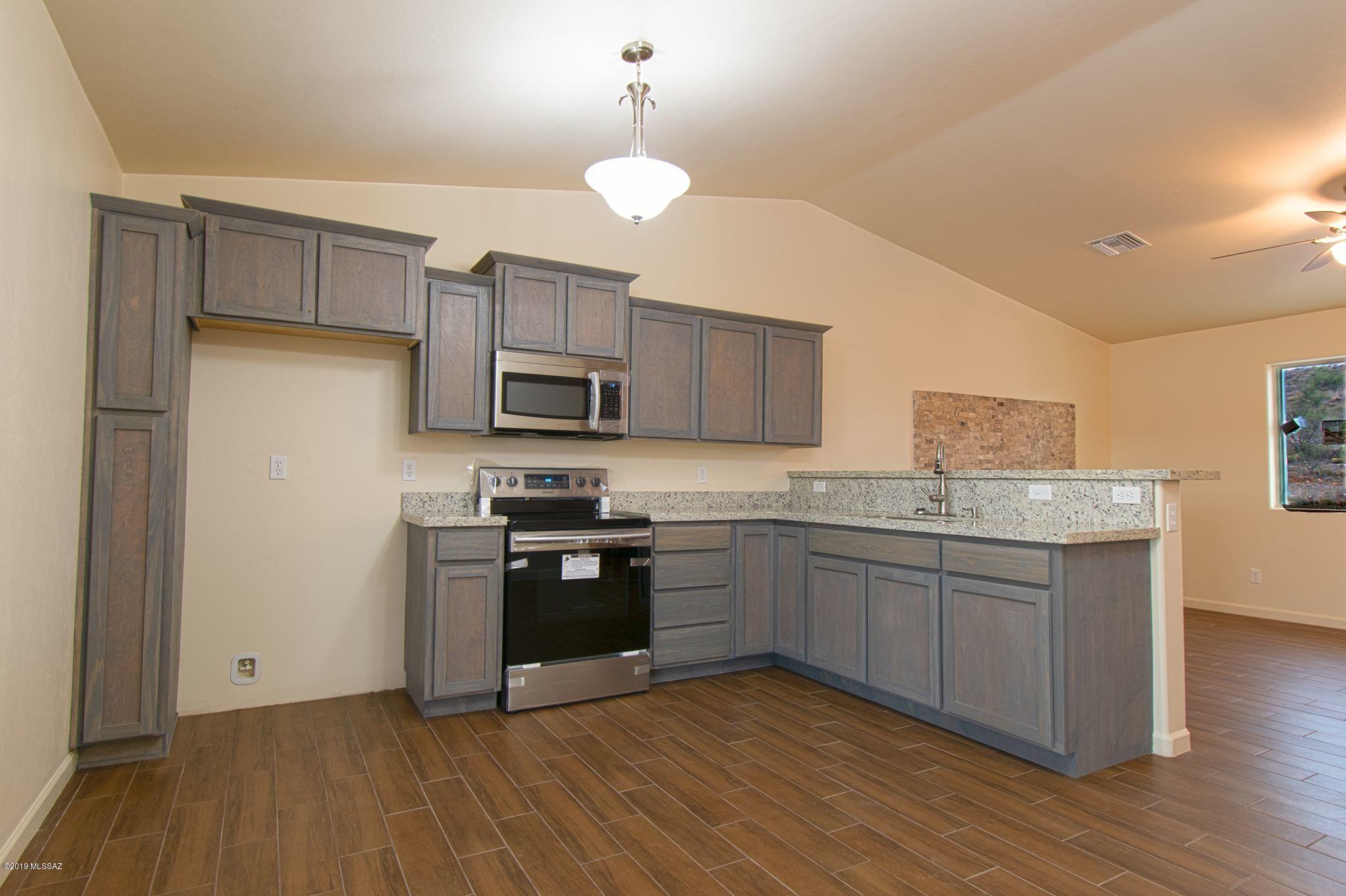 948 Paseo Guebabi Rio Rico, AZ 85648 - Photo 5 of 16