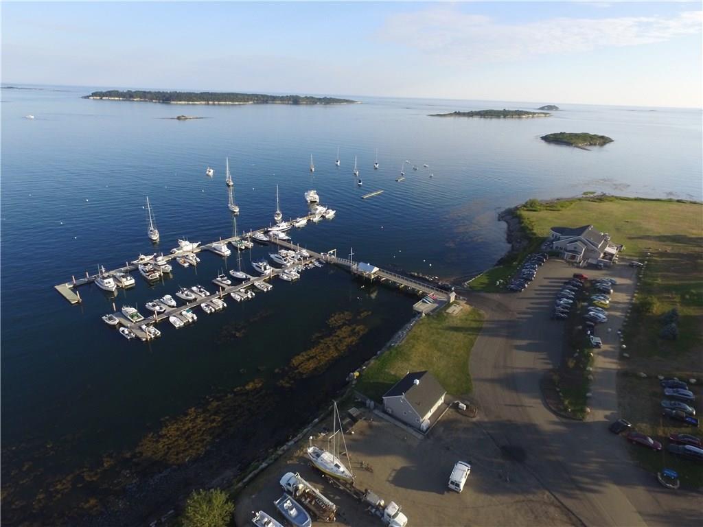 52 Basin Cove Road Harpswell, ME 04079 - Photo 21 of 22 Photo