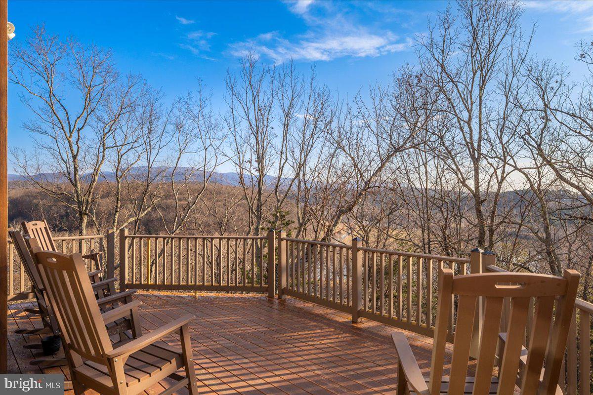 1406 Panhandle Road Bentonville, VA 22610 - Photo 82 of 118 Deck