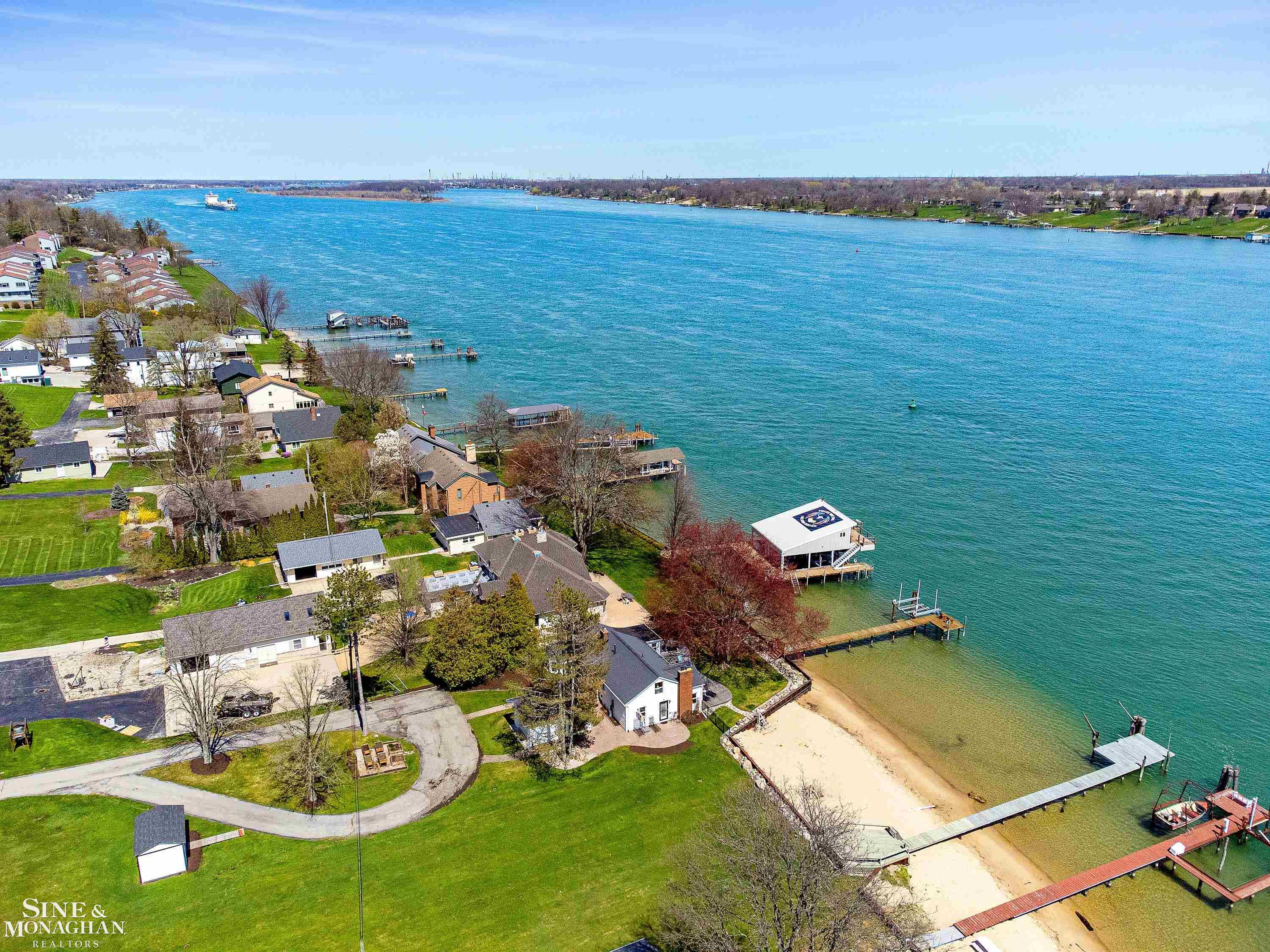 1861 River Road St. Clair, MI 48079 - Photo 55 of 66