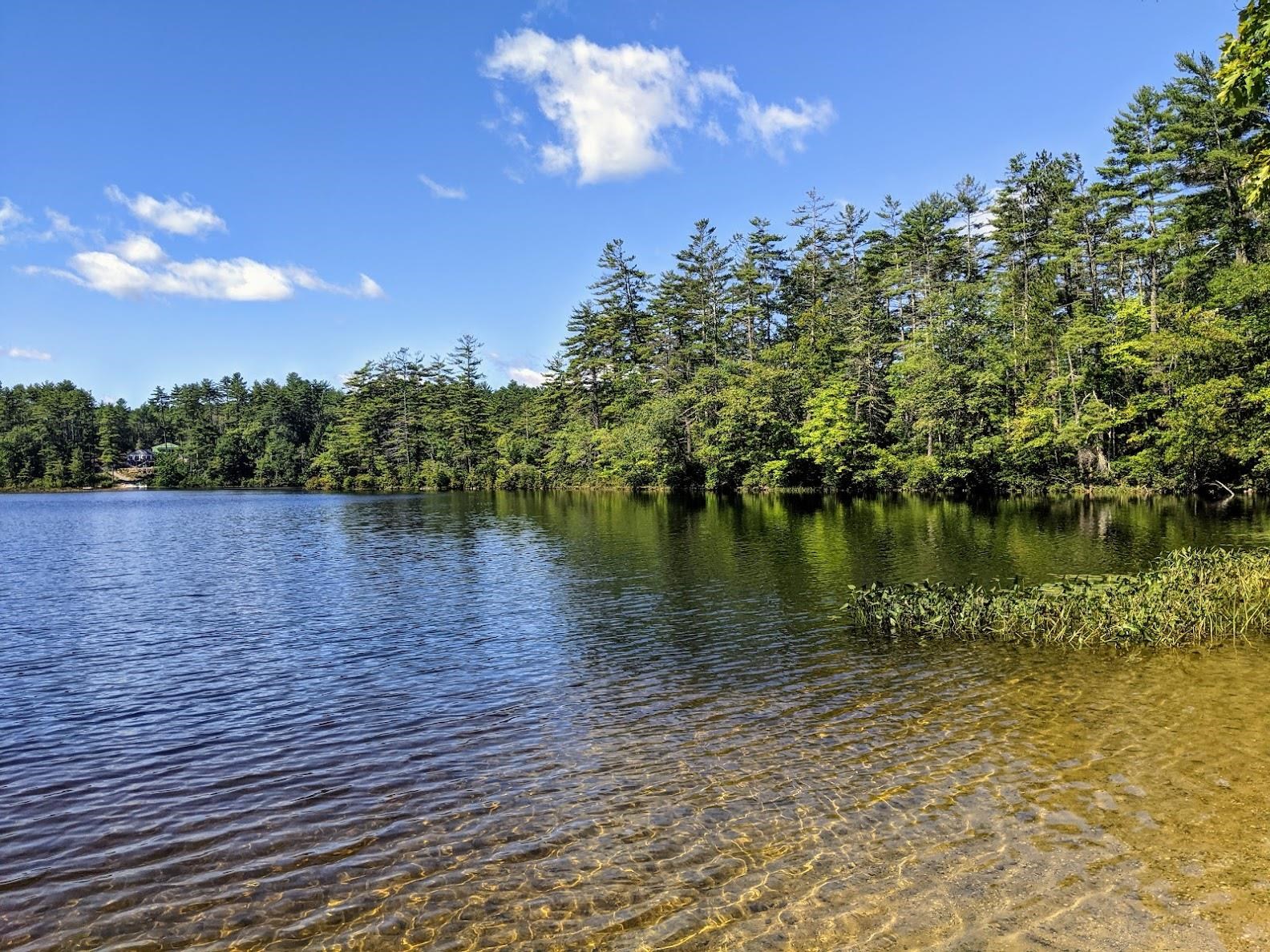 Bound Tree Road, Unit 21 Hopkinton, NH 03229 - Photo 1 of 19