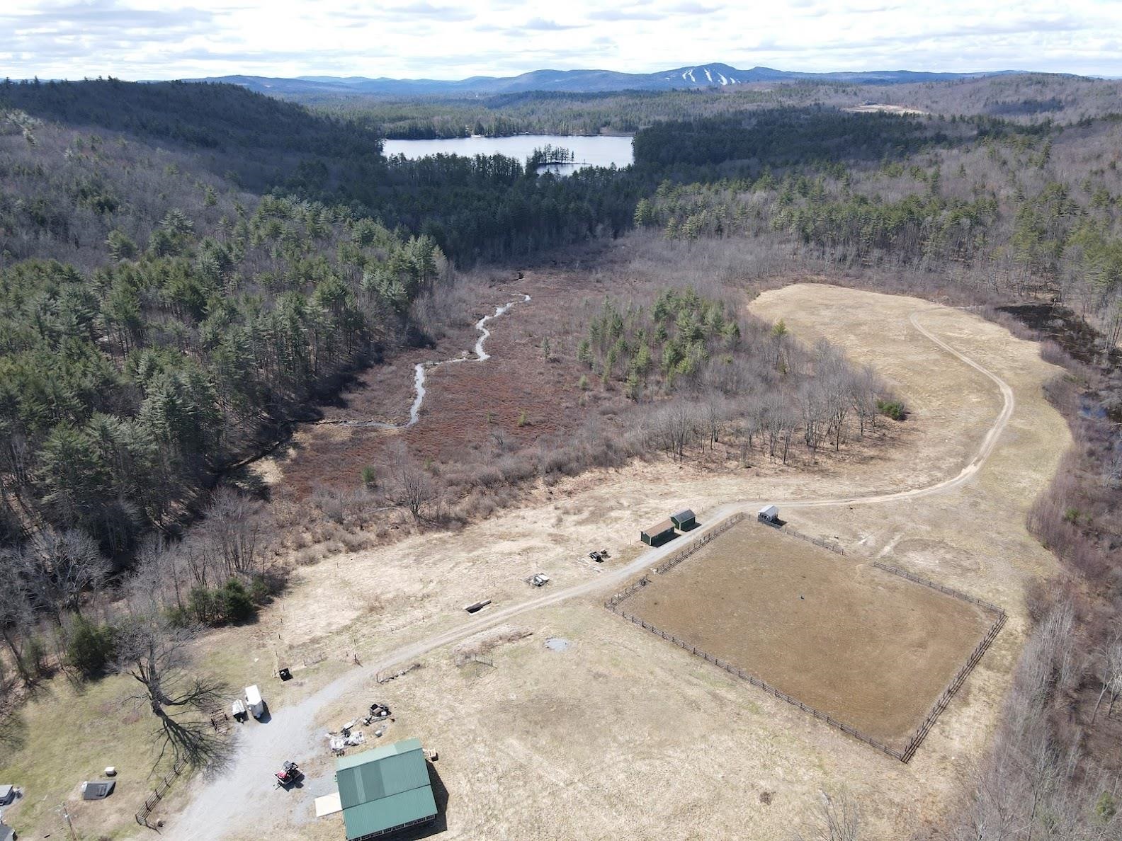 Bound Tree Road, Unit 21 Hopkinton, NH 03229 - Photo 13 of 19