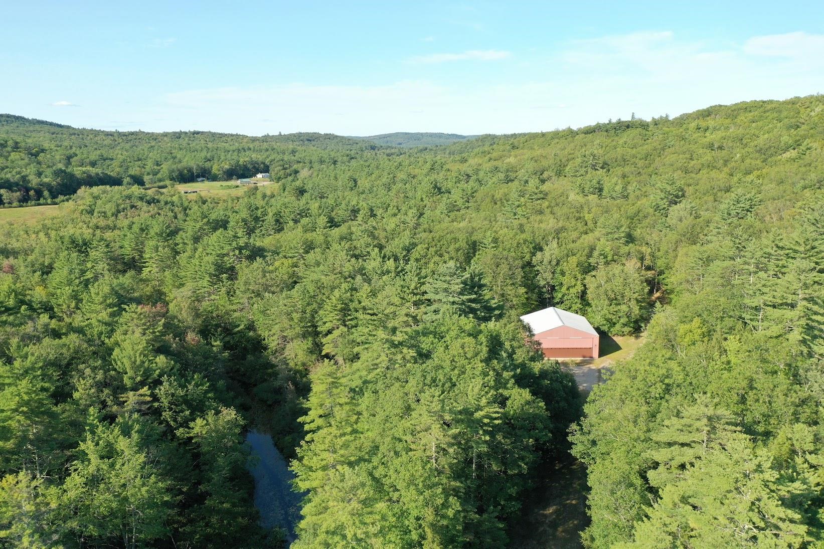 Bound Tree Road, Unit 21 Hopkinton, NH 03229 - Photo 2 of 19