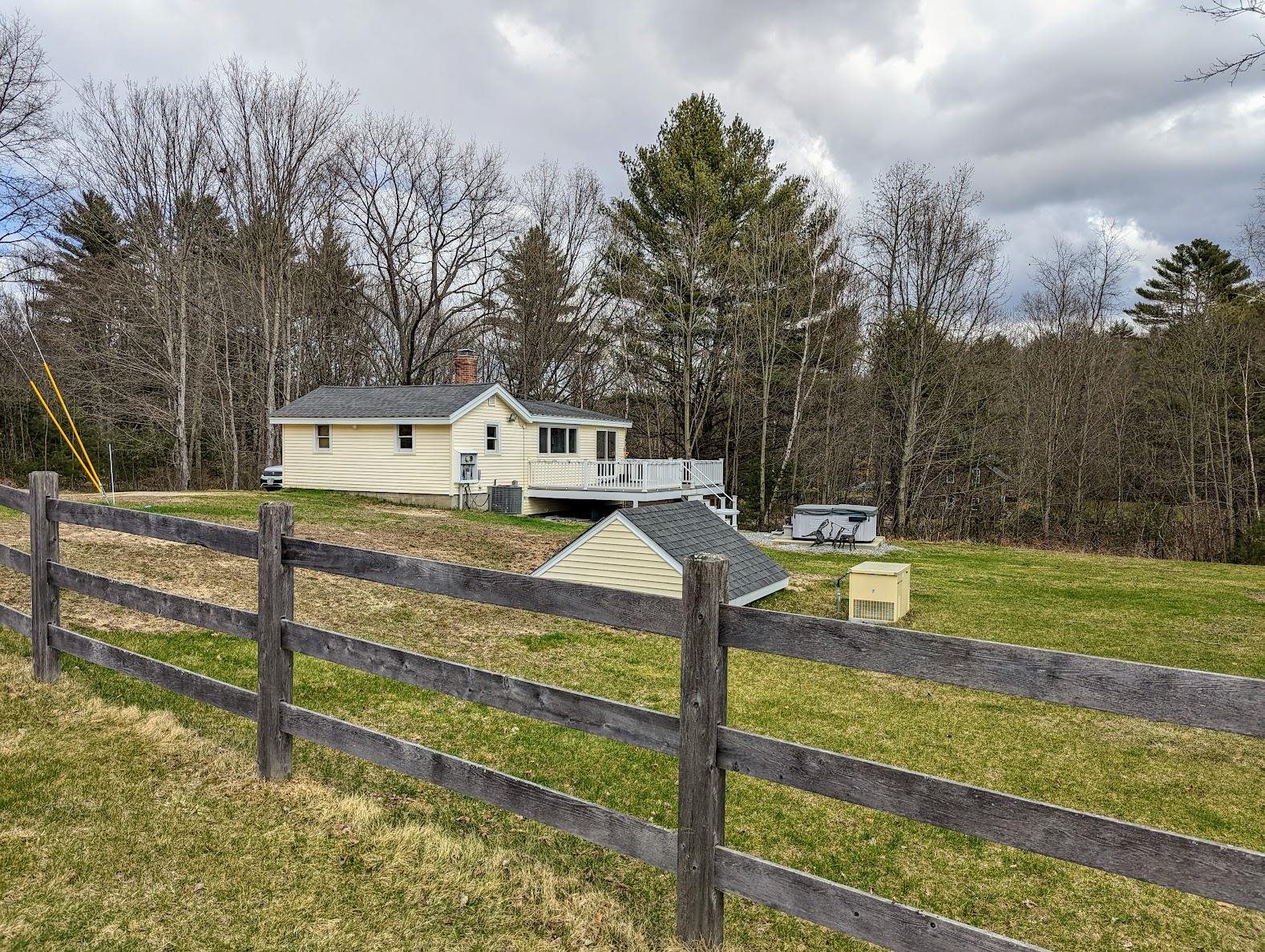 Bound Tree Road, Unit 21 Hopkinton, NH 03229 - Photo 3 of 19