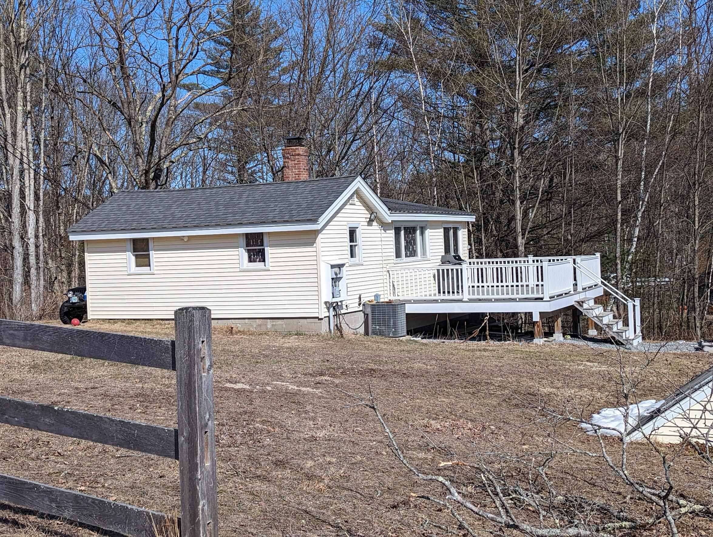 Bound Tree Road, Unit 21 Hopkinton, NH 03229 - Photo 4 of 19