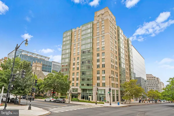 $3,600 | 1150 K Street Northwest, Unit 810, Washington, DC 20005