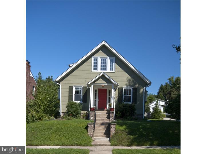 125 Erdenheim Road Glenside, PA 19038 - Photo 1 of 21 Exterior Front