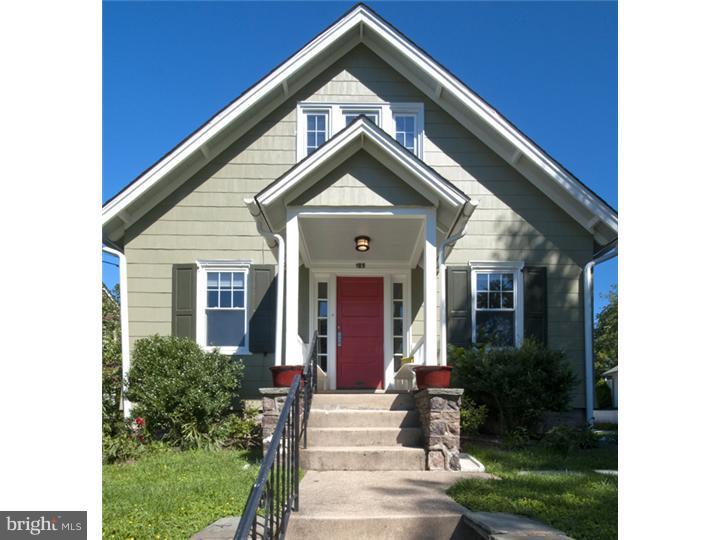 125 Erdenheim Road Glenside, PA 19038 - Photo 3 of 21 Exterior Front