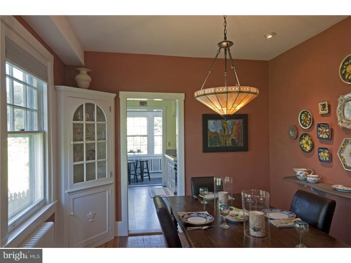 125 Erdenheim Road Glenside, PA 19038 - Photo 8 of 21 Dining Room