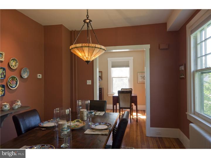 125 Erdenheim Road Glenside, PA 19038 - Photo 9 of 21 Dining Room
