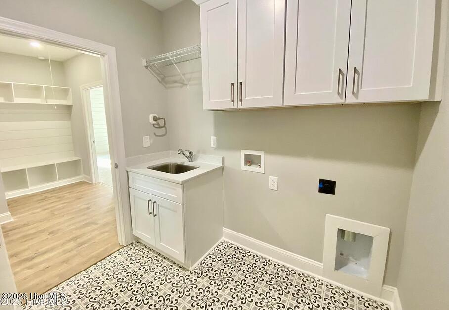 6397 Radio Tower Road Wilson, NC 27893 - Photo 15 of 17 Similar build, not actual home.