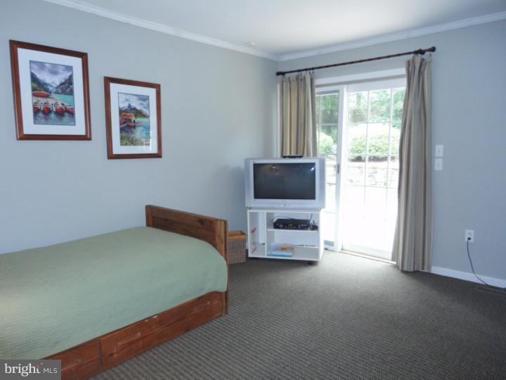1001 Mt Eyre Road Washington Crossing, PA 18977 - Photo 15 of 25 Bedroom 4