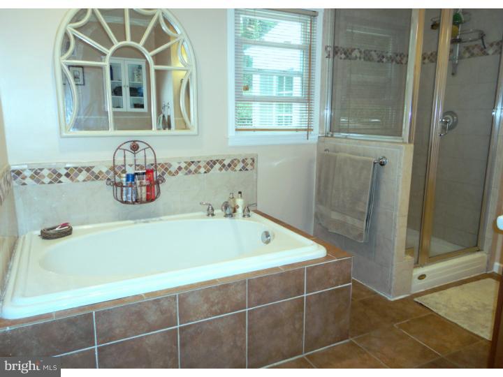 1001 Mt Eyre Road Washington Crossing, PA 18977 - Photo 16 of 25 Bathroom