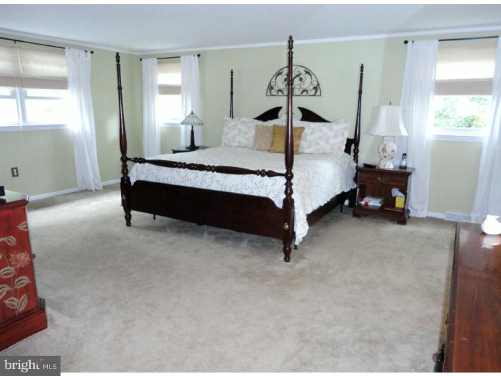 1001 Mt Eyre Road Washington Crossing, PA 18977 - Photo 17 of 25 Bedroom - Main