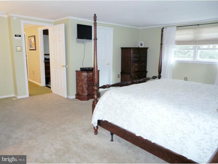 1001 Mt Eyre Road Washington Crossing, PA 18977 - Photo 18 of 25 Bedroom - Main