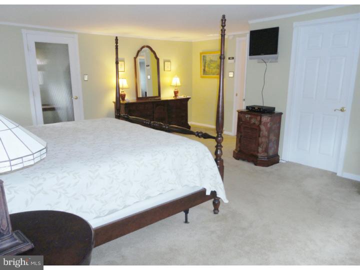 1001 Mt Eyre Road Washington Crossing, PA 18977 - Photo 19 of 25 Bedroom - Main