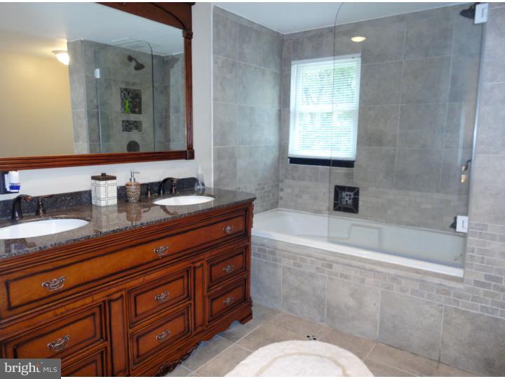 1001 Mt Eyre Road Washington Crossing, PA 18977 - Photo 20 of 25 Bathroom