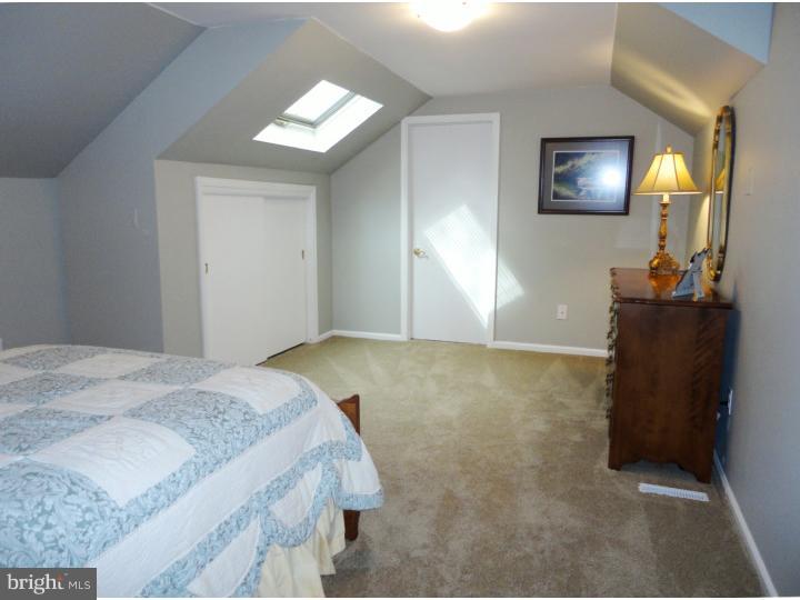 1001 Mt Eyre Road Washington Crossing, PA 18977 - Photo 22 of 25 Bedroom 3
