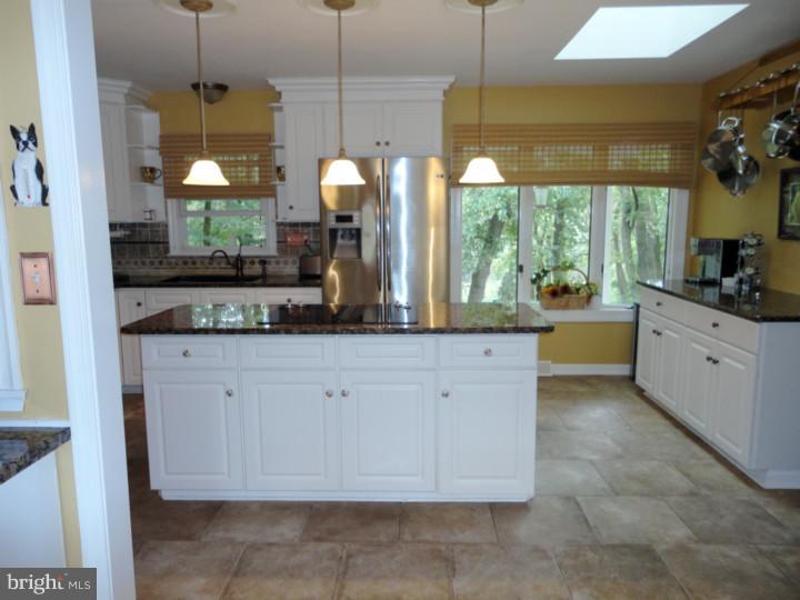1001 Mt Eyre Road Washington Crossing, PA 18977 - Photo 8 of 25 Kitchen
